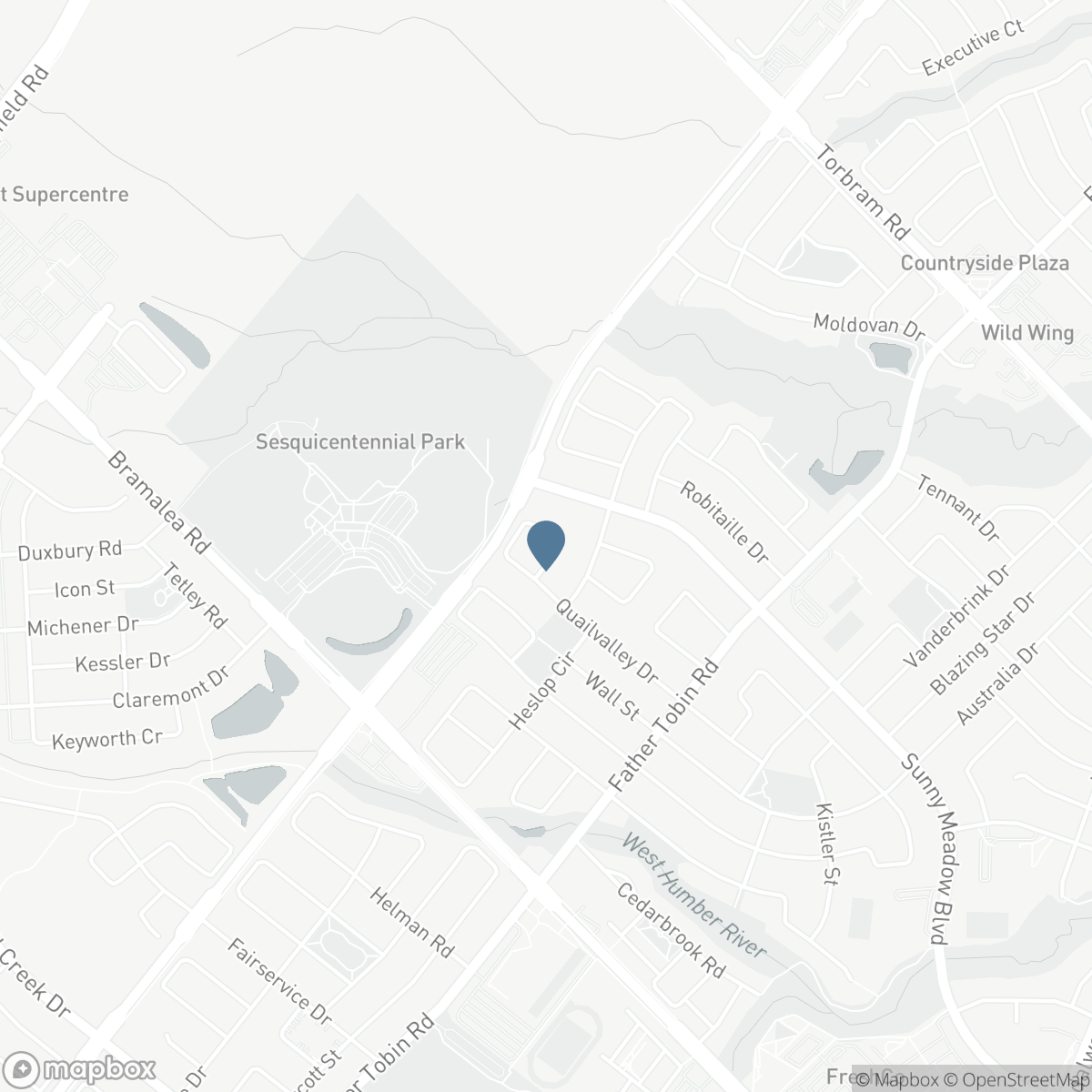 7 DAROU CRESCENT, Brampton, Ontario L6R 0N7